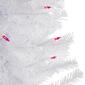 Northlight Seasonal 3ft. White Pine Artificial Christmas Tree - image 2