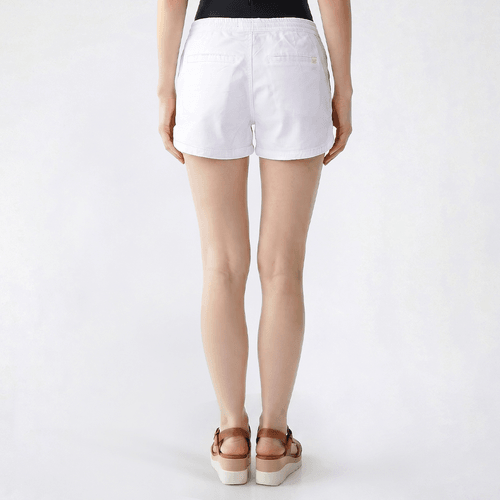 Juniors Union Bay Maribeth Sateen Shorts - image 