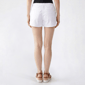 Juniors Union Bay Maribeth Sateen Shorts - image 1