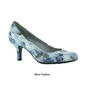 Womens Easy Street Passion Classic Pumps - image 10