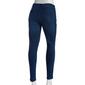 Juniors Celebrity Pink Mid Rise Ankle Skinny Jeans - image 2