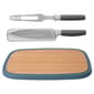 BergHOFF Leo 3pc. Carving Set - image 1