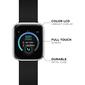 Unisex iTouch Air 3 Smartwatch Fitness Watch - 500006B-4-42-B02 - image 2