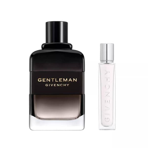 Givenchy Gentleman Boisee 3pc. Gift Set