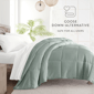Soft Essentials Ultra Soft All Season Solid Comforter - image 25