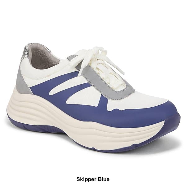 Womens LifeStride Impulse Slip-On Fashion Sneakers