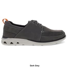 Mens Dockers&#174; Saunders Boat Shoes