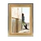 Malden Two Tone Gold Bead Metal Frame - 5x7 - image 1