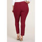 Plus Size Royalty Hyper Stretch Waist Sculpting Skinny Jeans - image 3
