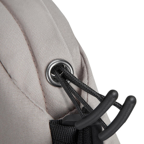 Travelon Sustainable Antimicrobial Anti-Theft Origin Hip Pack