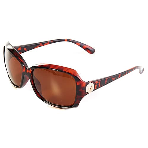 Womens Surf N&#39; Sport Polarized Armseye Sunglasses - image 