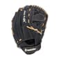 Franklin&#174; 12.5in.Pro Flex Hybrid Black/Camel Glove - image 2
