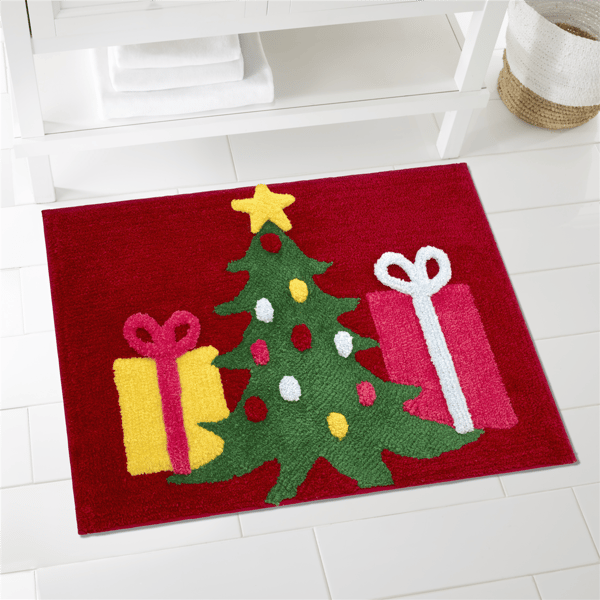 Avanti Jolly Tree Rug