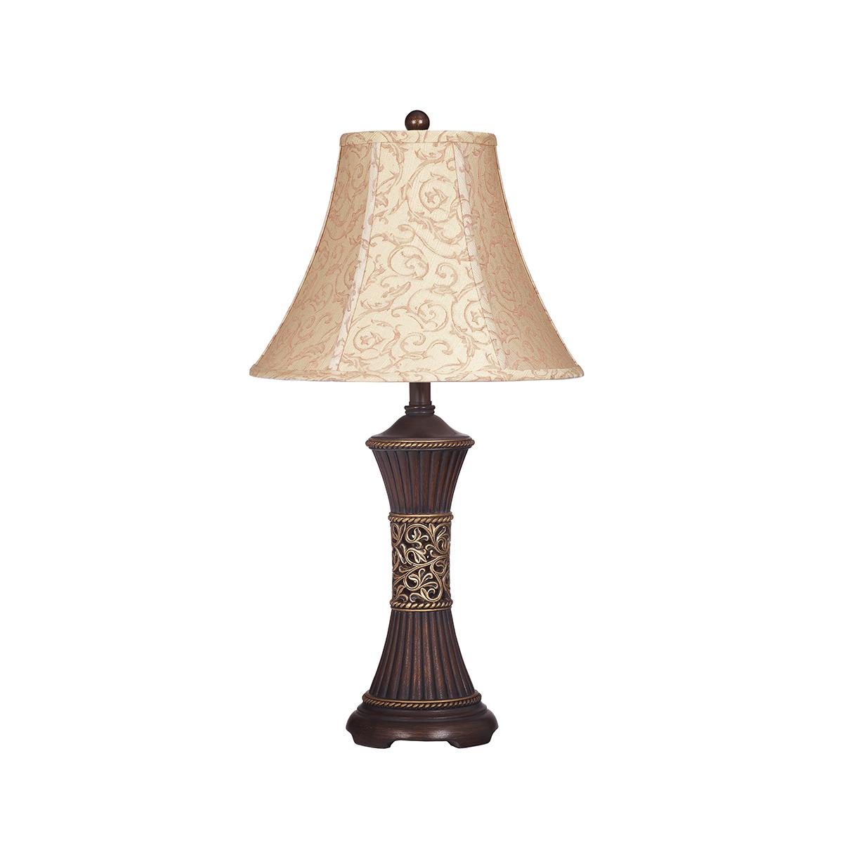 Signature Design by Ashley 2pc. Mariana Table Lamps