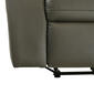Elements Durham Power Leather Recliner - image 5
