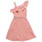 Girls &#40;7-16&#41; Speechless&#174; Cold Shoulder Two Pocket Skater Dress - image 1