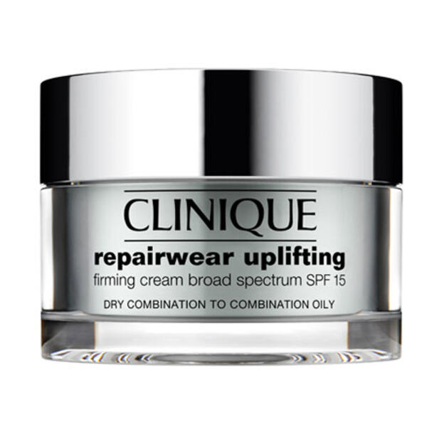 Clinique Repairwear Uplifing Firming Cream SPF 15 - image 