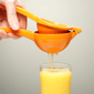 BergHOFF Essentials 2pc. Aluminum Citrus Squeezer Set - image 5