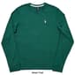 Mens U.S. Polo Assn.® Embroidered Logo Long Sleeve Tee - image 14