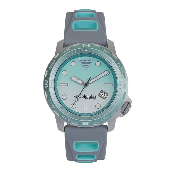 Columbia PFG Backcaster Aluminum Watch - PFG02-004 - image 