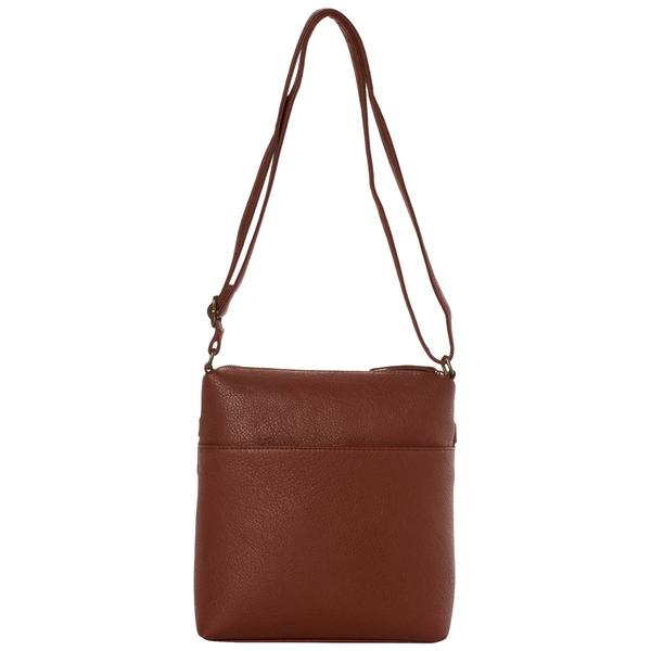 White Mountain Crossbody