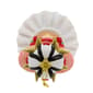 Kurt S. Adler Hollywood Hats Queen of Hearts Ornament - image 5