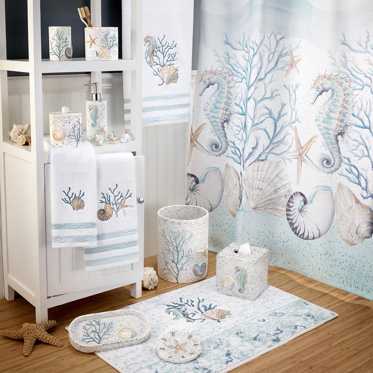 Avanti Coastal Terrazzo Bathroom Collection preview