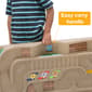 Simplay3 Carry & Go Toy Car and Train Track Table - image 9