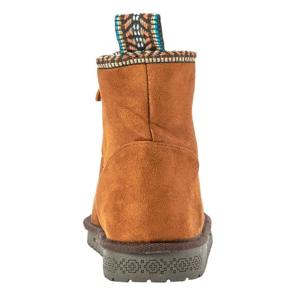 Womens MUK LUKS&#174; Tasha Ankle Boots