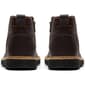 Mens Clarks® Collection Weltridge Zip Chukka Boots - image 5