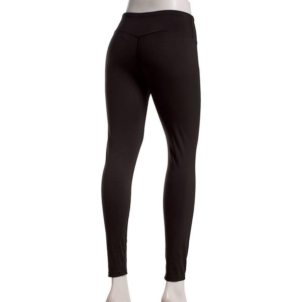 Juniors Cotton Candy Butter Bootie Lift High Waist Leggings