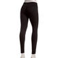 Juniors Cotton Candy Butter Bootie Lift High Waist Leggings - image 2