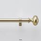 DKNY Barrett 66in. Curtain Rod Set - image 3