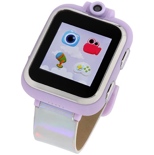 Kids iTouch PlayZoom Lavender Smart Watch - IPZ13079S06A-HLG