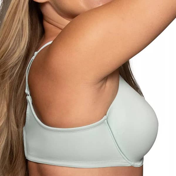 Womens Vanity Fair&#174; Beautiful Benefits&#174; Back Smoother Bra 0076380