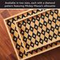 Disney Home Monochrome Large Serving Tray - image 4