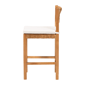 bali & pari Pava Woven Seagrass Counter Stool - image 3