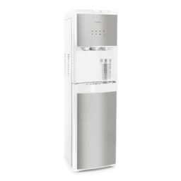 Igloo Hot, Cold & Room Temperature Bottom-Load Water Dispenser