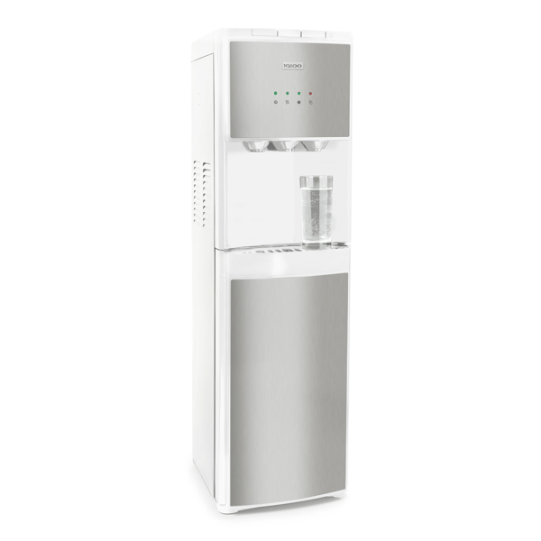 Igloo Hot, Cold & Room Temperature Bottom-Load Water Dispenser - image 