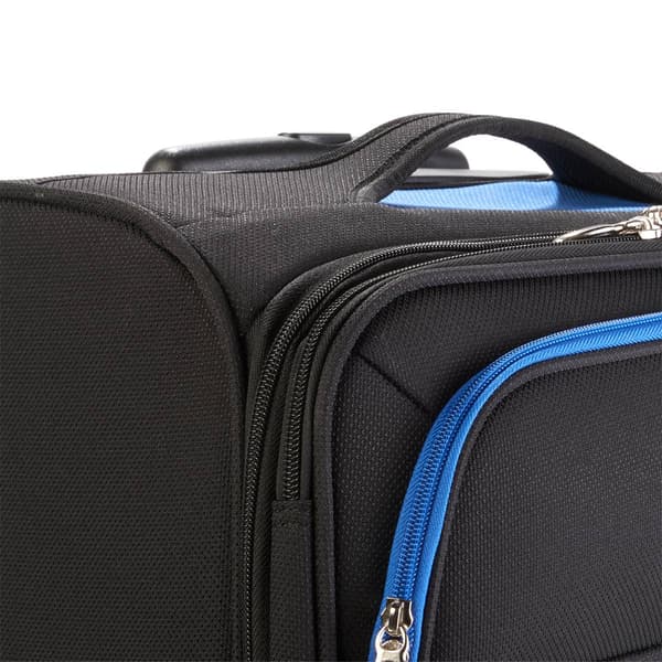 Leisure Sandpiper 28in. Spinner Luggage