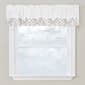 Bloom Embroidered Valance - image 1
