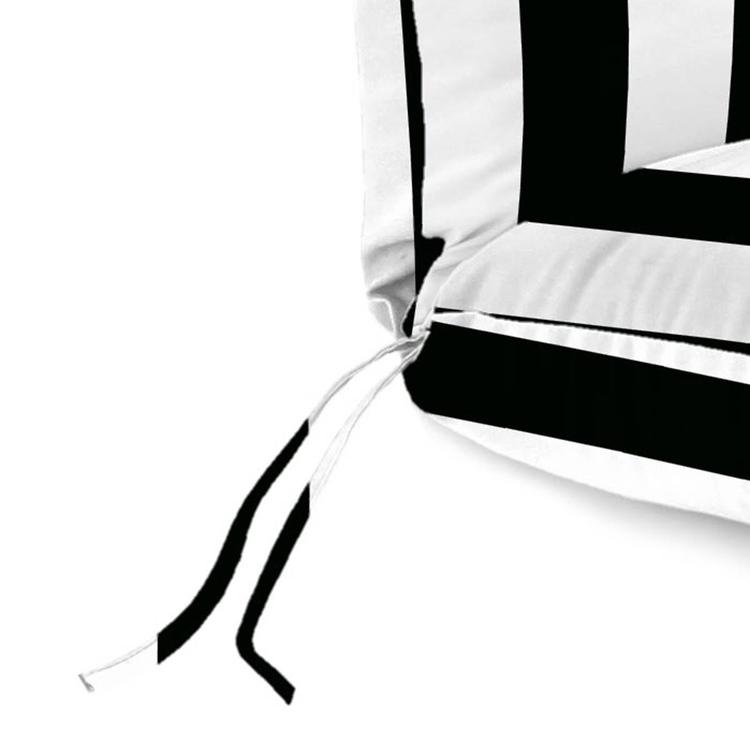 Jordan Manufacturing Cabana Universal Chaise Lounge Cushion