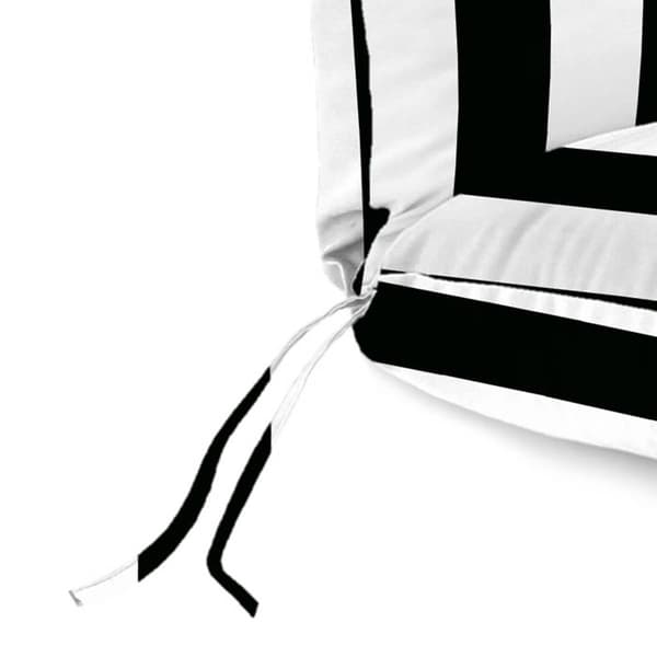 Jordan Manufacturing Cabana Universal Chaise Lounge Cushion
