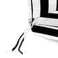 Jordan Manufacturing Cabana Universal Chaise Lounge Cushion - image 4