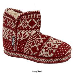 Womens Muk Luks® Leigh 42 Boot Slippers