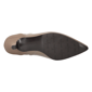 Womens Easy Street Jinx Pointed Toe Ankle Boots - image 6