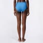 Womens Cupshe Solid Scalloped Scallop Edge Hipster Swim Bottom - image 2
