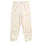 Girls (7-16) adidas(R) Heather Fleece Lined Loose Joggers - image 1