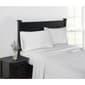 London Fog Herringbone Flannel Sheet Set - image 2