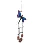 Northlight Seasonal 24in. Dragonfly Outdoor Garden Windchime - image 3